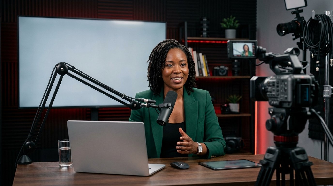 YouTube analytics and performance management