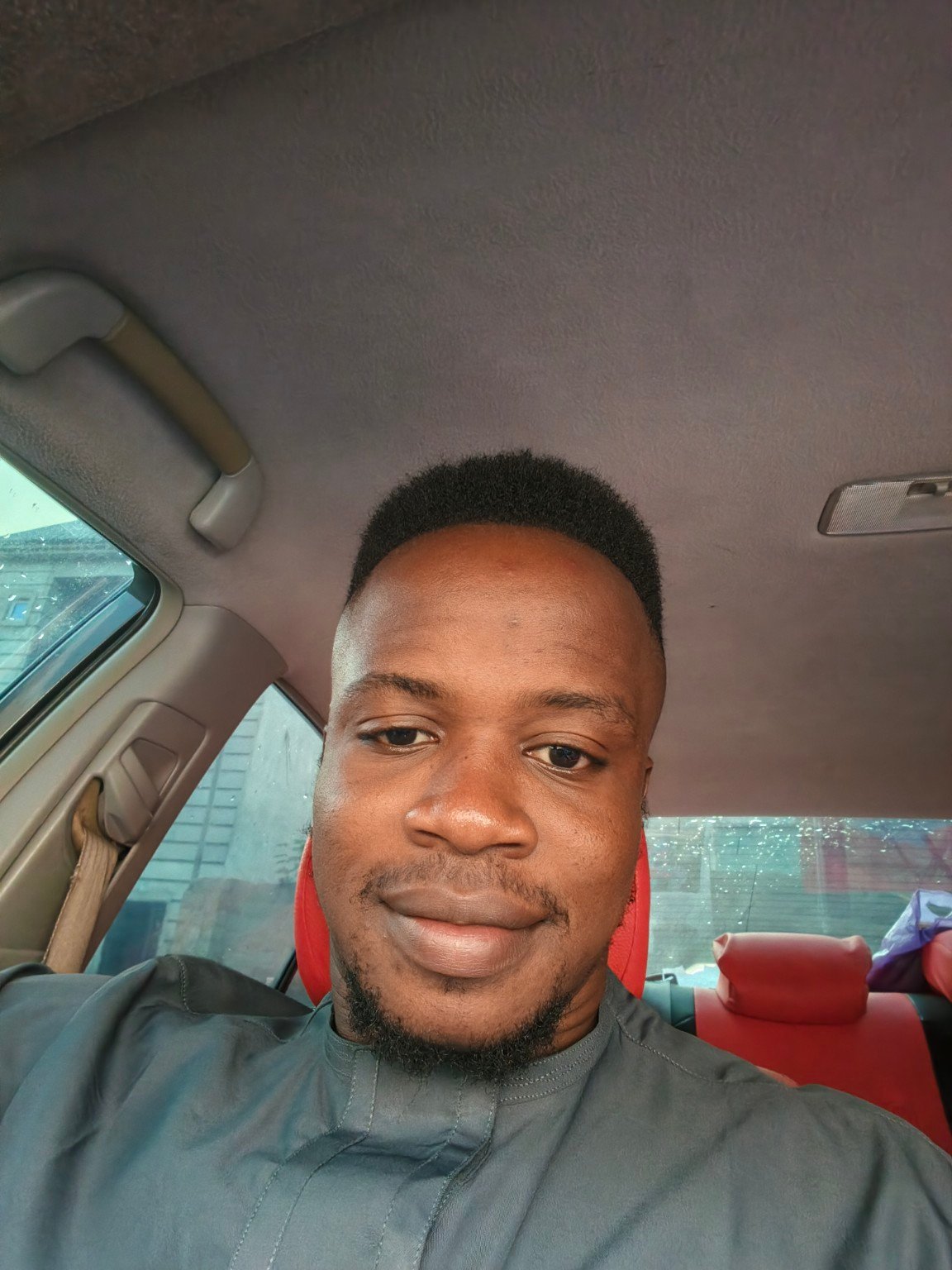 John ThankGod C, Founder and CEO of Unique Creators Group Ltd